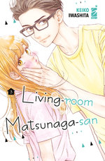 Living-room Matsunaga-san